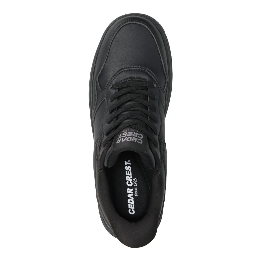 スパットシューズ（スニーカータイプ）手を使わずに履ける