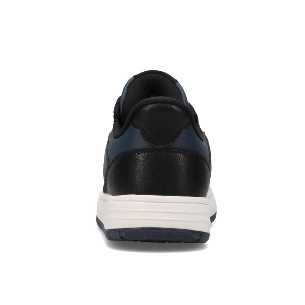 スパットシューズ（スニーカータイプ）手を使わずに履ける