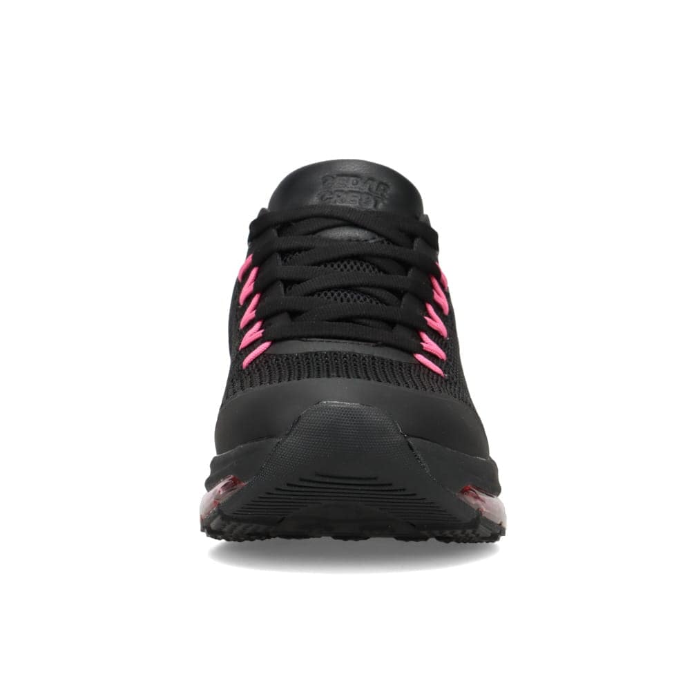 スパットシューズ（エアソールタイプ）手を使わずに履ける【22.5cm～25.5cm】