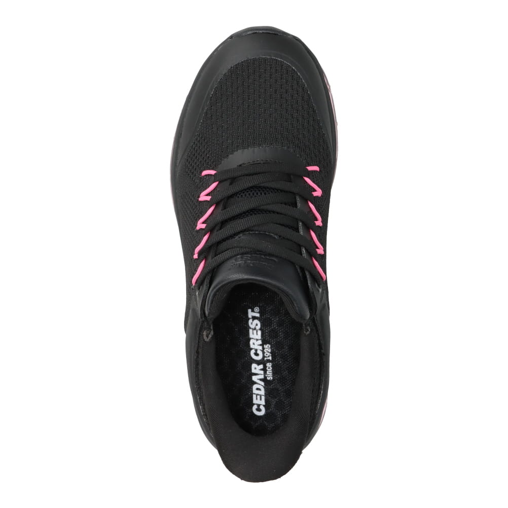 スパットシューズ（エアソールタイプ）手を使わずに履ける【22.5cm～25.5cm】