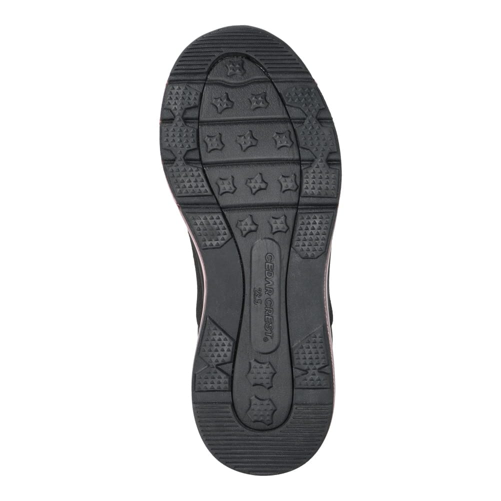 スパットシューズ（エアソールタイプ）手を使わずに履ける【22.5cm～25.5cm】