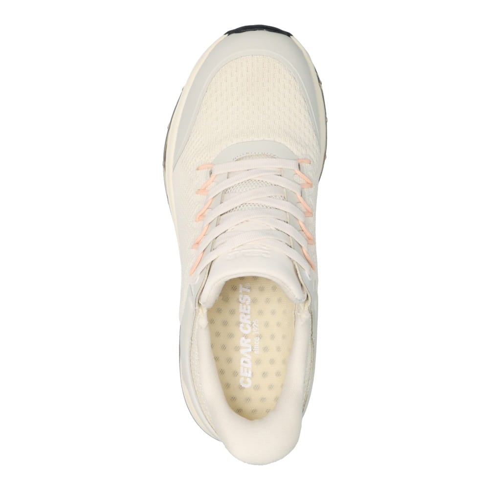 スパットシューズ（エアソールタイプ）手を使わずに履ける【22.5cm～25.5cm】