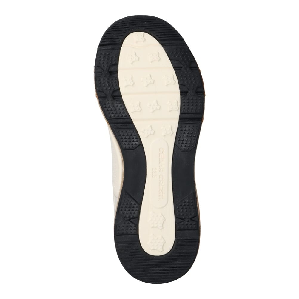 スパットシューズ（エアソールタイプ）手を使わずに履ける【22.5cm～25.5cm】