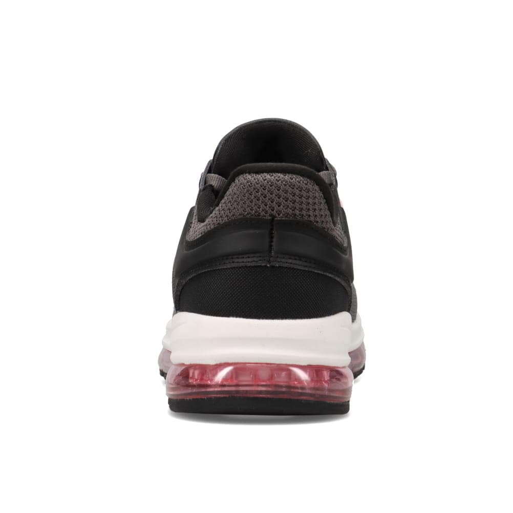 スパットシューズ（エアソールタイプ）手を使わずに履ける【22.5cm～25.5cm】