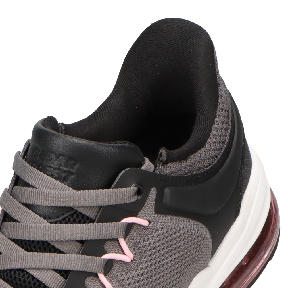 スパットシューズ（エアソールタイプ）手を使わずに履ける【22.5cm～25.5cm】