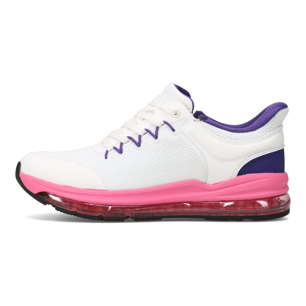 【EC限定カラー】スパットシューズ（エアソールタイプ）手を使わずに履ける【22.5cm～25.5cm】