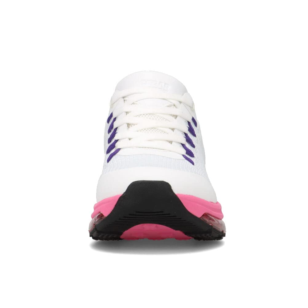 【EC限定カラー】スパットシューズ（エアソールタイプ）手を使わずに履ける【22.5cm～25.5cm】