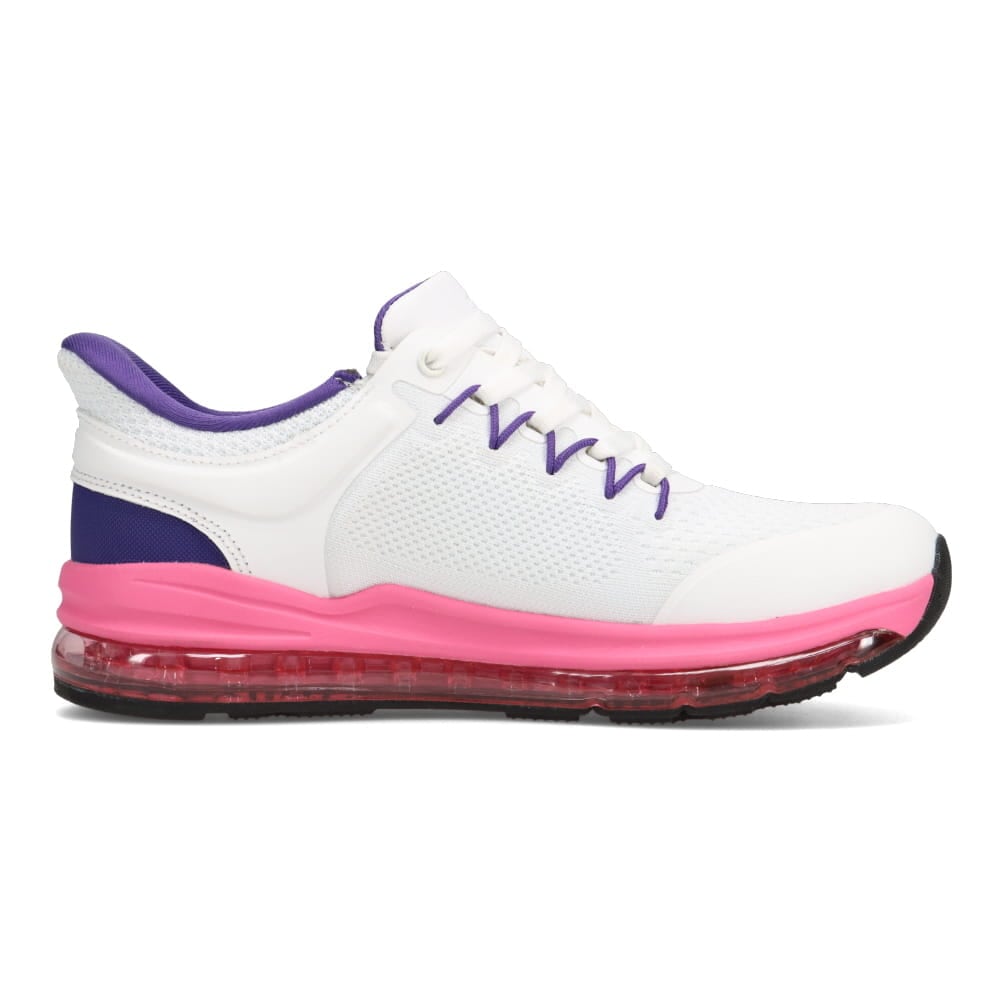 【EC限定カラー】スパットシューズ（エアソールタイプ）手を使わずに履ける【22.5cm～25.5cm】