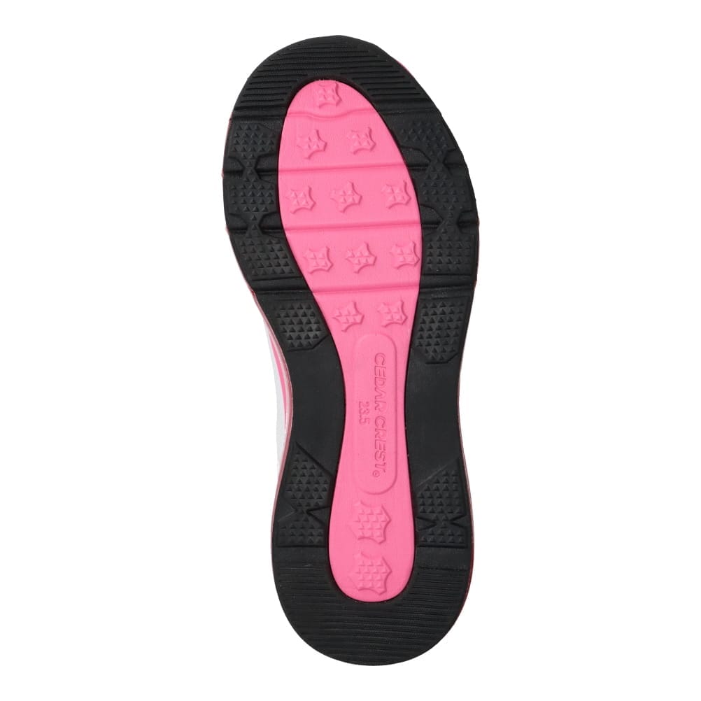 【EC限定カラー】スパットシューズ（エアソールタイプ）手を使わずに履ける【22.5cm～25.5cm】