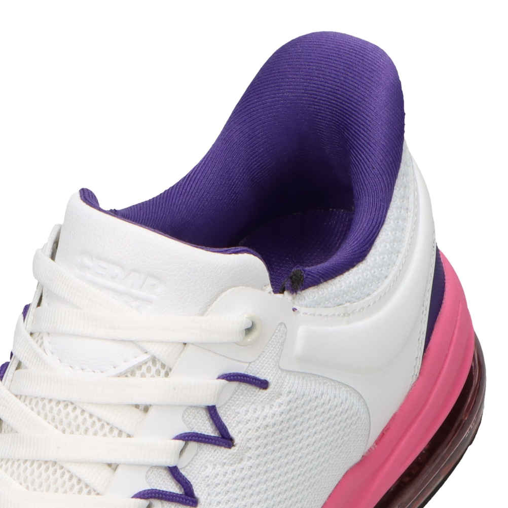 【EC限定カラー】スパットシューズ（エアソールタイプ）手を使わずに履ける【22.5cm～25.5cm】