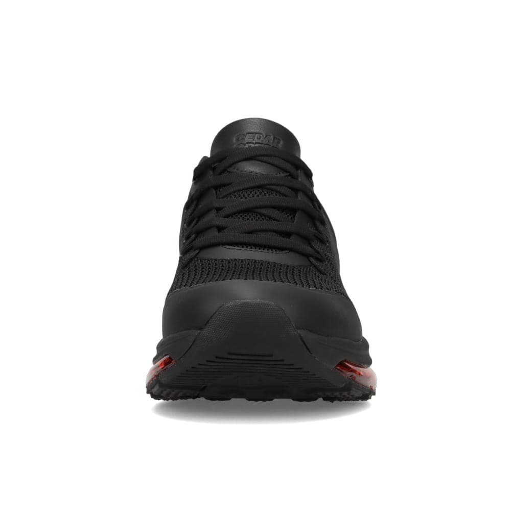 スパットシューズ（エアソールタイプ）手を使わずに履ける【25.0cm～29.0cm】