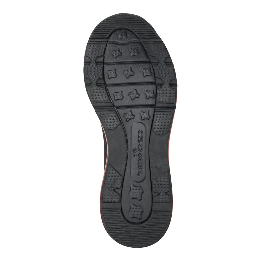 スパットシューズ（エアソールタイプ）手を使わずに履ける【25.0cm～29.0cm】