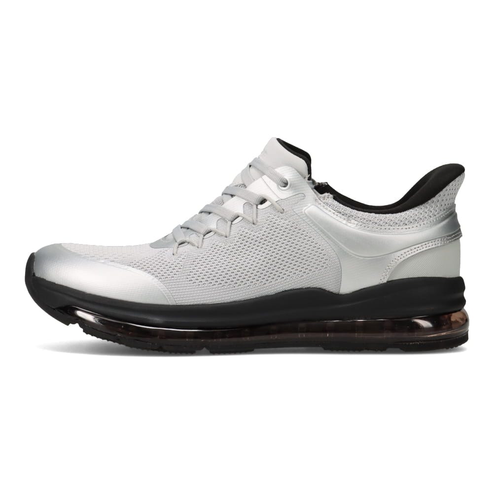 スパットシューズ（エアソールタイプ）手を使わずに履ける【25.0cm～29.0cm】