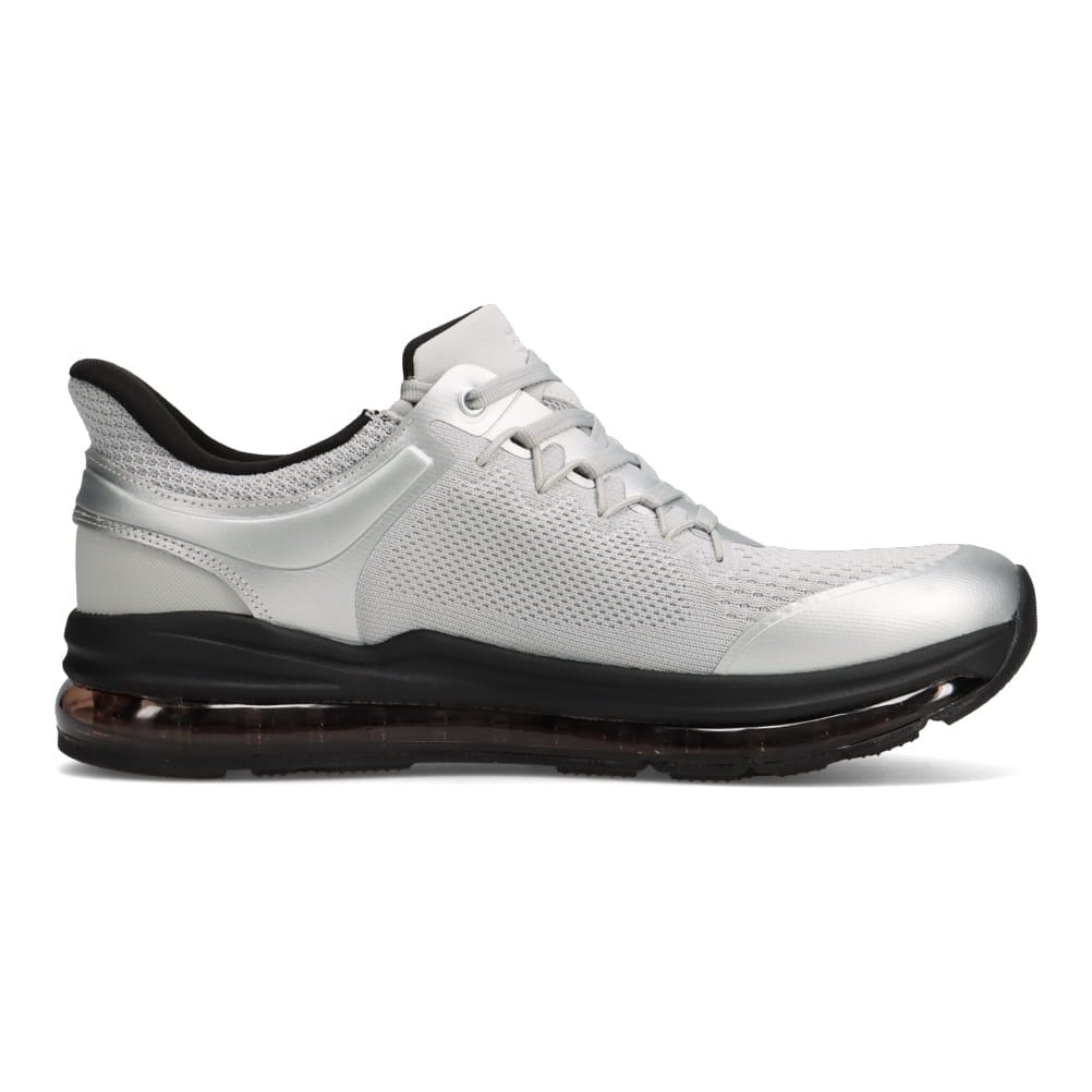 スパットシューズ（エアソールタイプ）手を使わずに履ける【25.0cm～29.0cm】