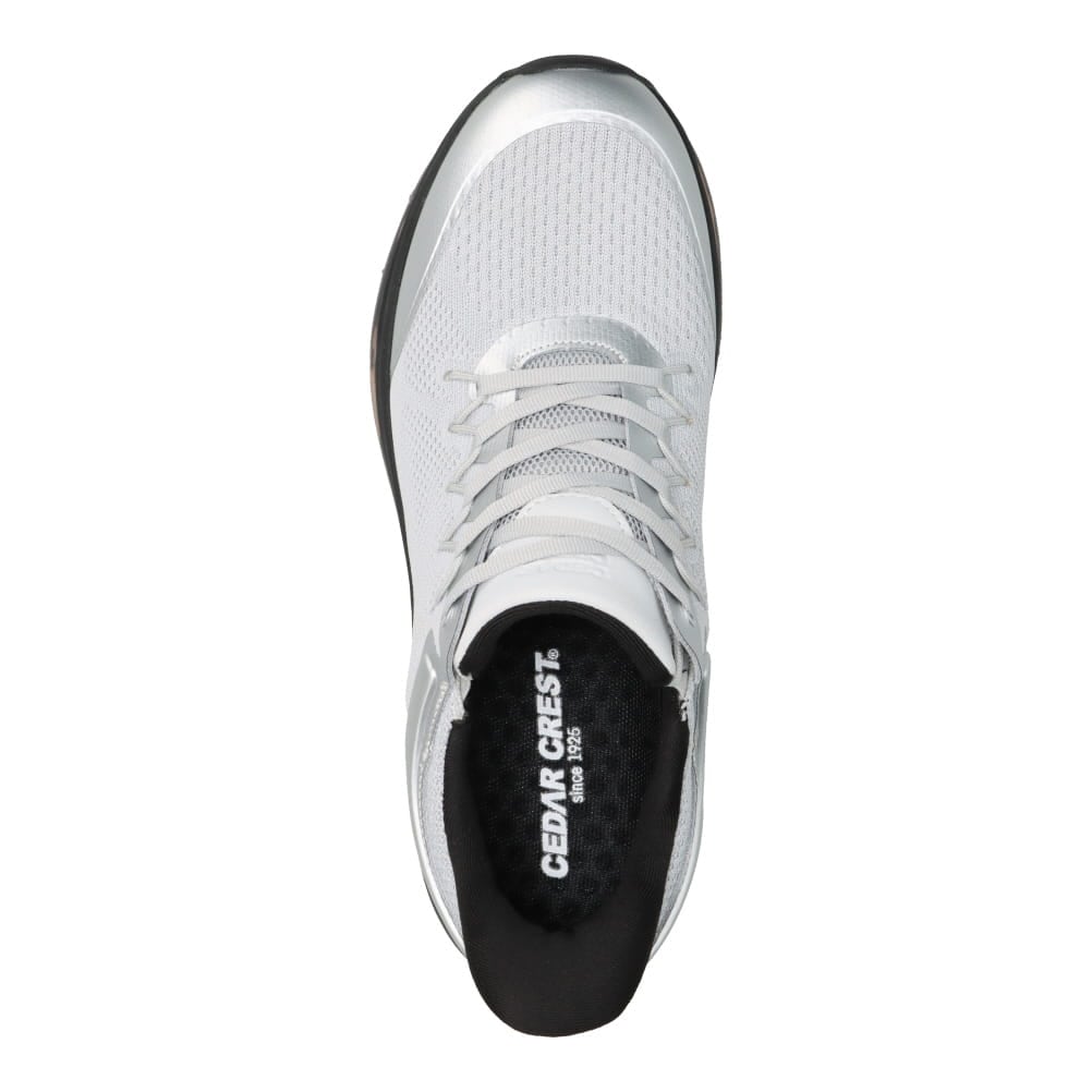 スパットシューズ（エアソールタイプ）手を使わずに履ける【25.0cm～29.0cm】