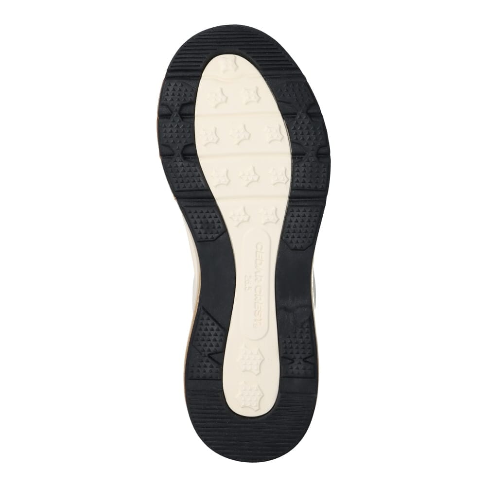 スパットシューズ（エアソールタイプ）手を使わずに履ける【25.0cm～29.0cm】