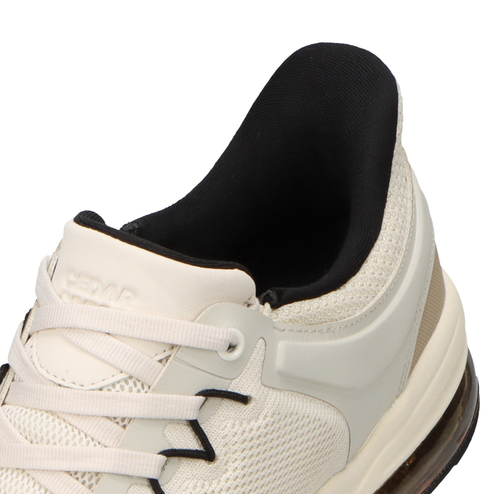 スパットシューズ（エアソールタイプ）手を使わずに履ける【25.0cm～29.0cm】