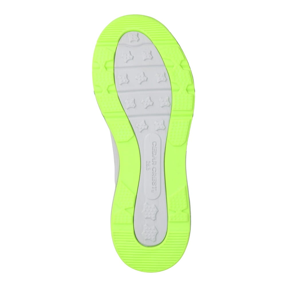 【EC限定カラー】スパットシューズ（エアソールタイプ）手を使わずに履ける【25.0cm～29.0cm】