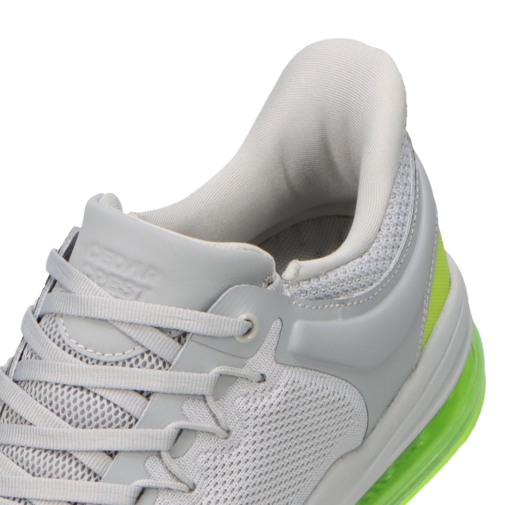 【EC限定カラー】スパットシューズ（エアソールタイプ）手を使わずに履ける【25.0cm～29.0cm】