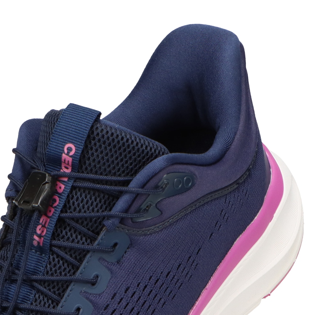 CEDAR CREST セダークレスト スパットシューズ（ランニングタイプ）手