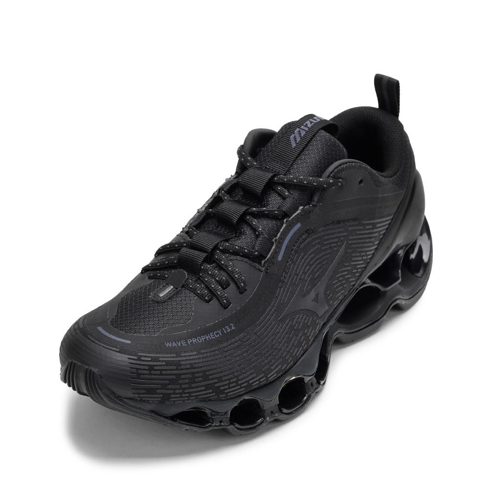 MIZUNO ミズノ PROPHECY13.2 ブラック×ブラック メンズ | 靴（シューズ