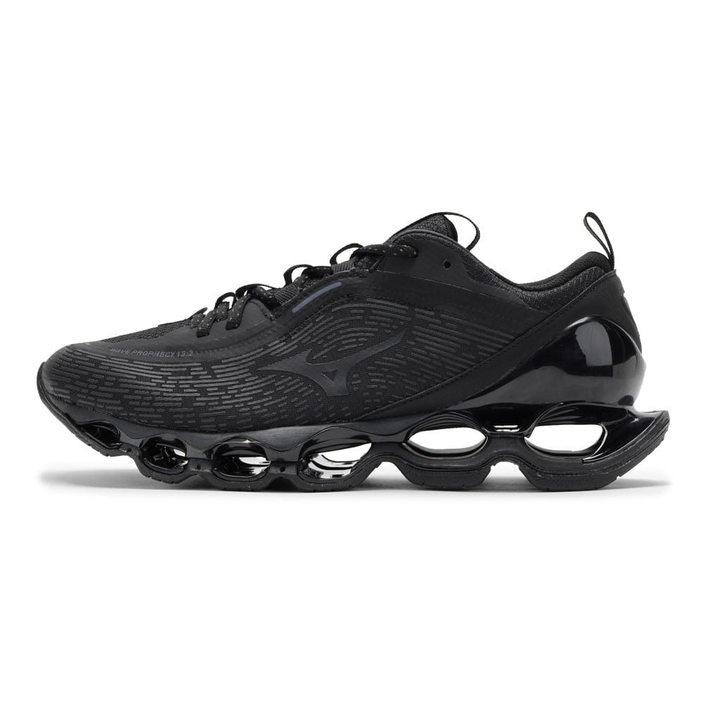 MIZUNO ミズノ PROPHECY13.2 ブラック×ブラック メンズ | 靴（シューズ