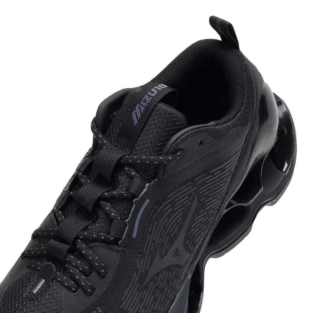 MIZUNO ミズノ PROPHECY13.2 ブラック×ブラック メンズ | 靴（シューズ