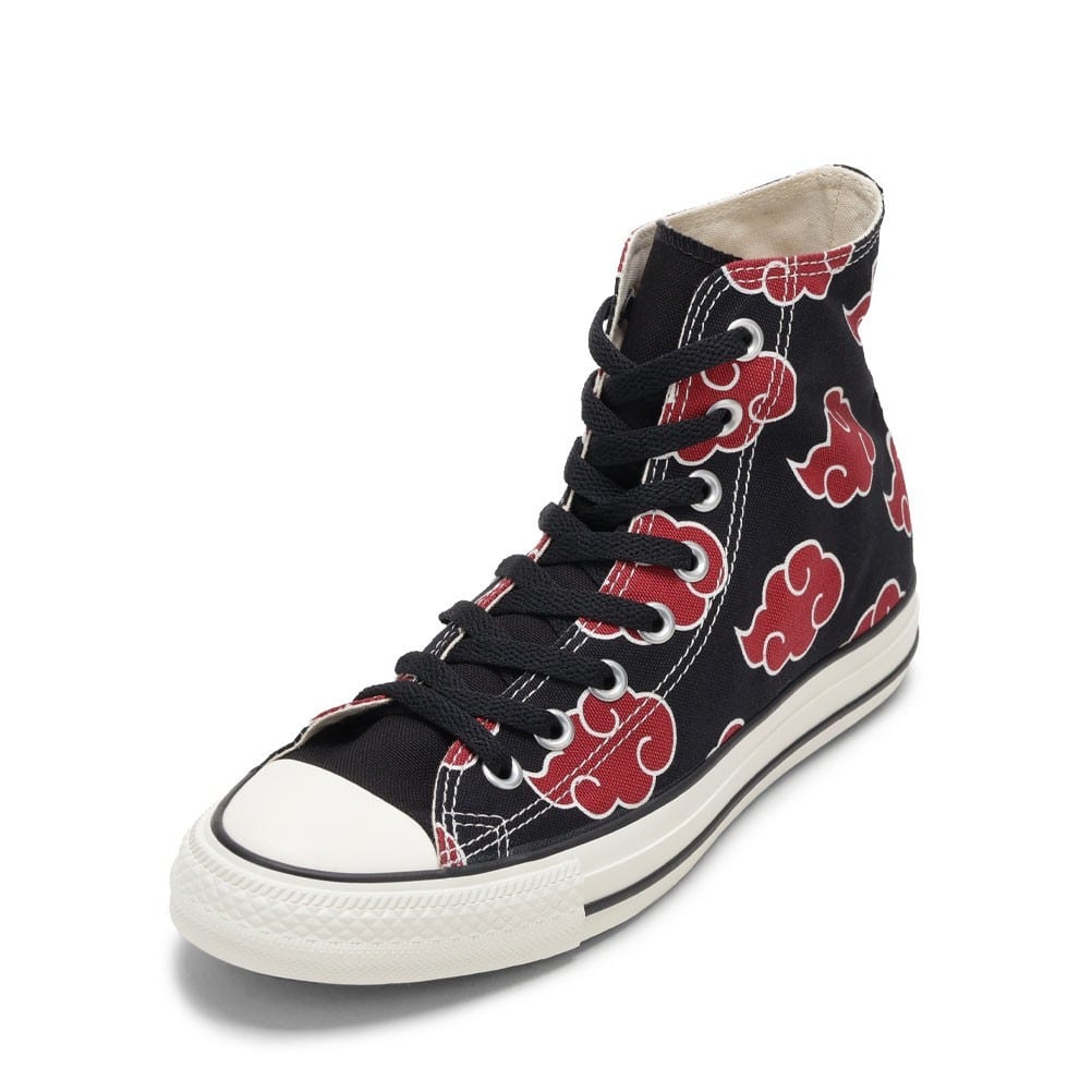 CONVERSE コンバース AS HI / NARUTO SHI マルチカラー メンズ | 靴
