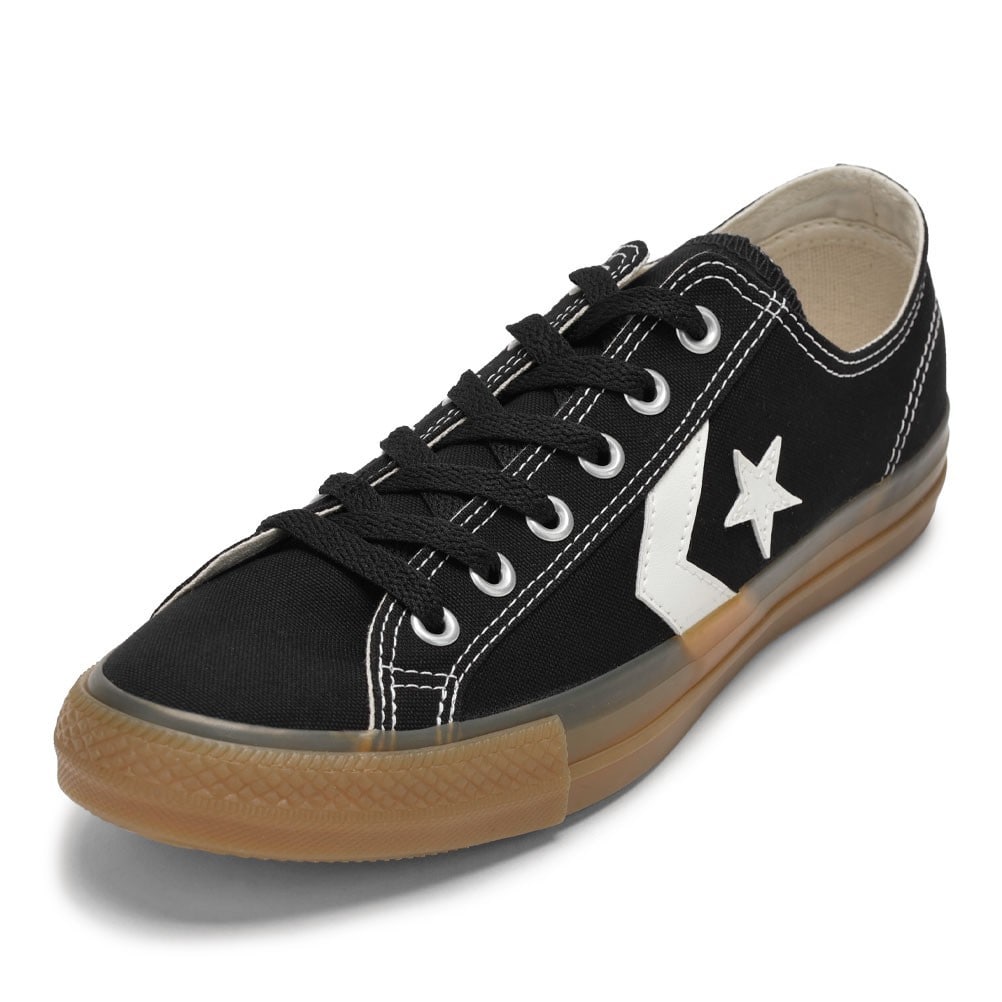 CONVERSE コンバース CRT CL OX ブラック メンズ | 靴（シューズ
