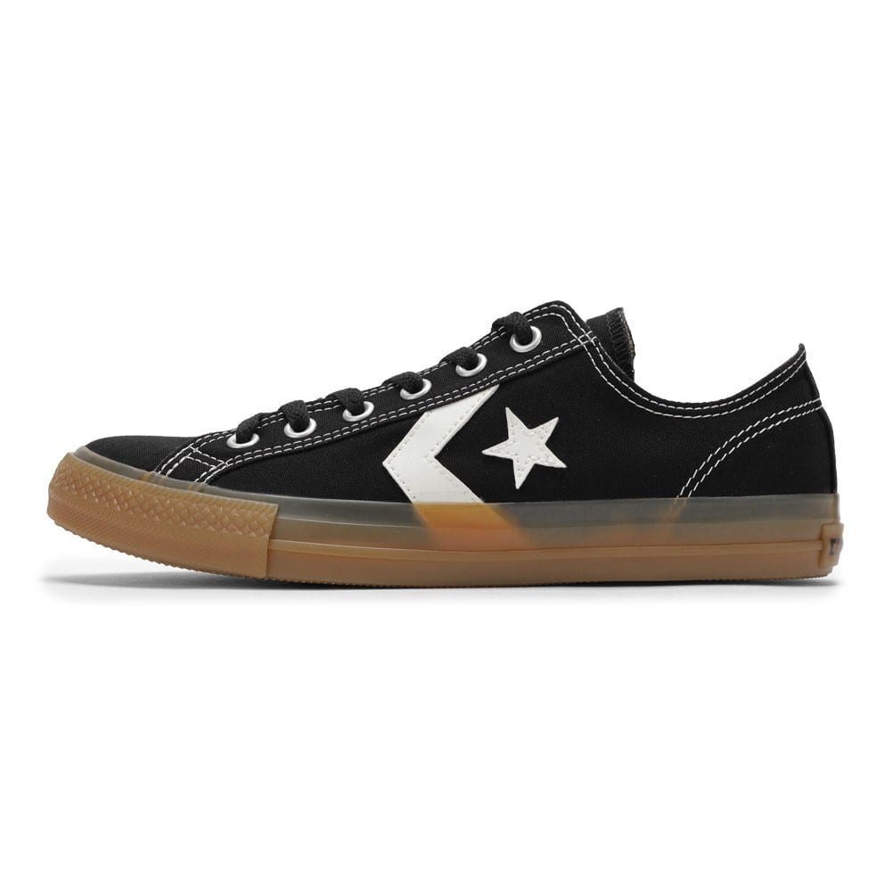 CONVERSE コンバース CRT CL OX ブラック メンズ | 靴（シューズ