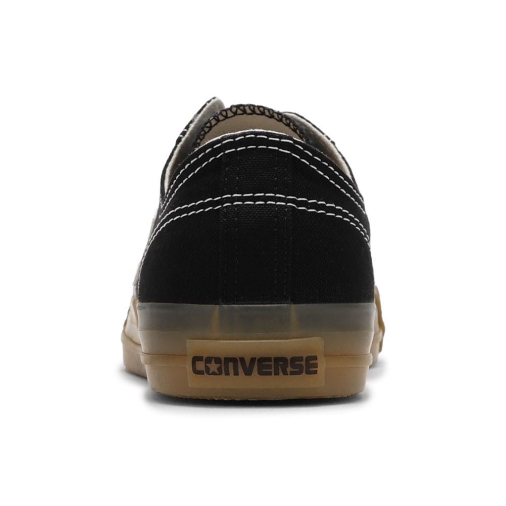 CONVERSE コンバース CRT CL OX ブラック メンズ | 靴（シューズ