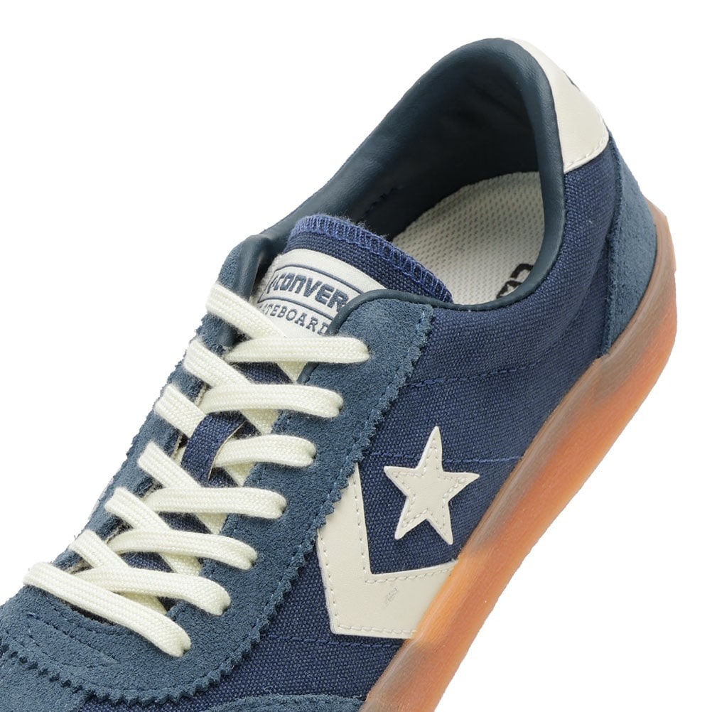 CONVERSE コンバース ROADCLASSIC SK OX ブルー メンズ | 靴（シューズ