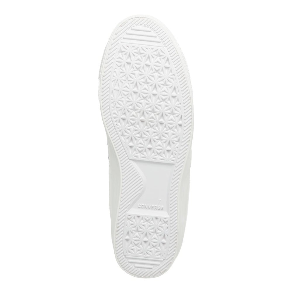 CONVERSE コンバース NX120 SC OX ホワイト×ネイビー メンズ | 靴