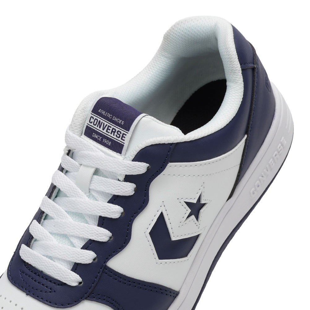 CONVERSE コンバース NX360 ネイビー×ホワイト メンズ | 靴（シューズ