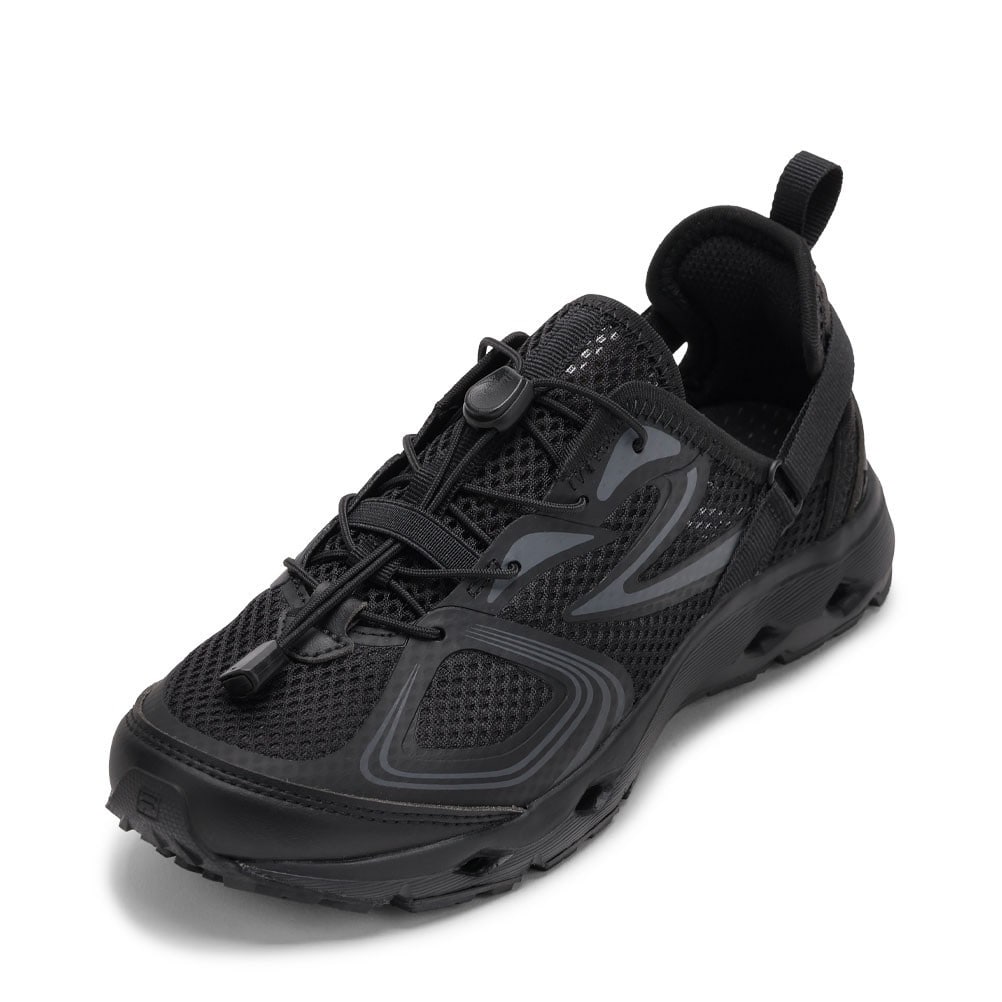 FILA フィラ SLEEK WAVY SD v3 ブラック レディース | 靴（シューズ