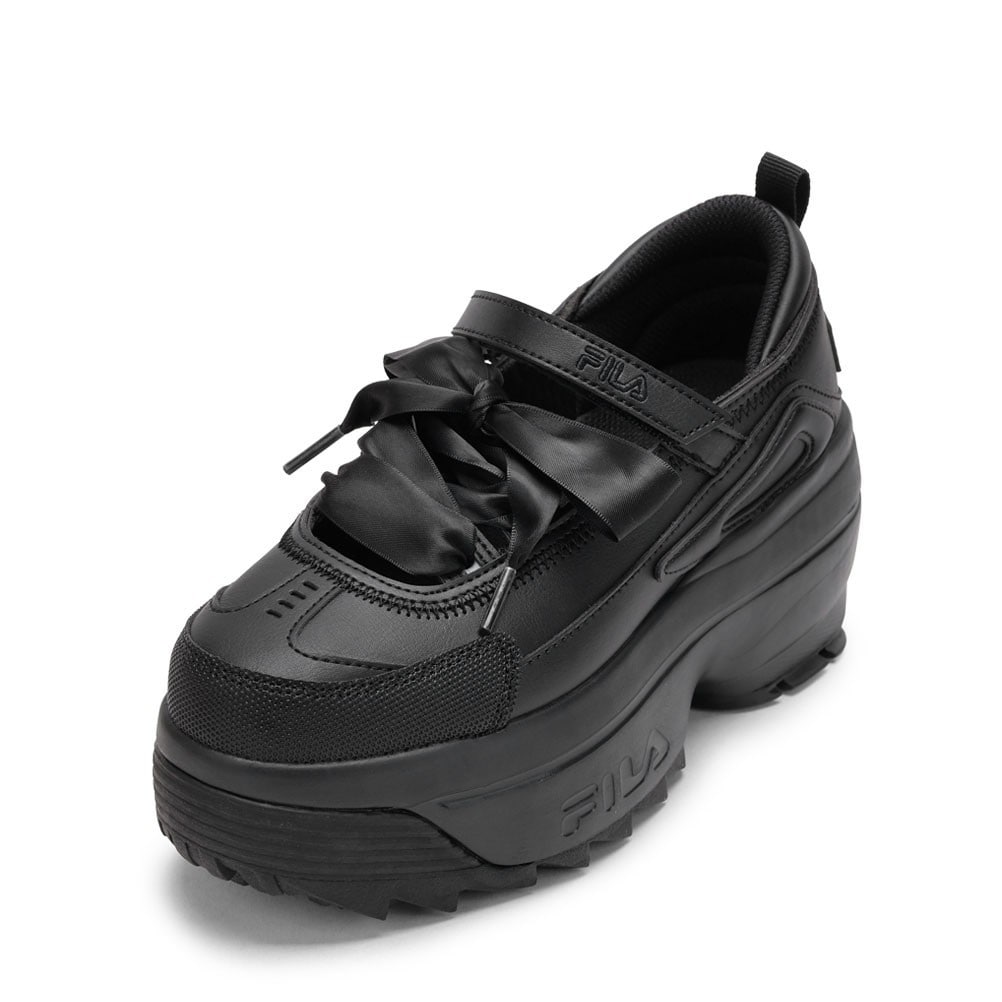 DISRUPTOR WEDGE B