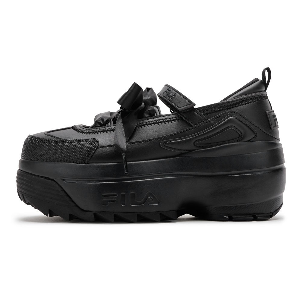 DISRUPTOR WEDGE B