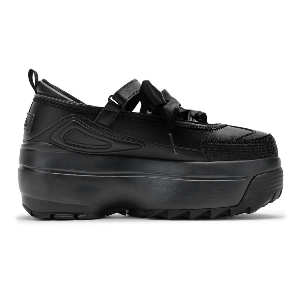 DISRUPTOR WEDGE B
