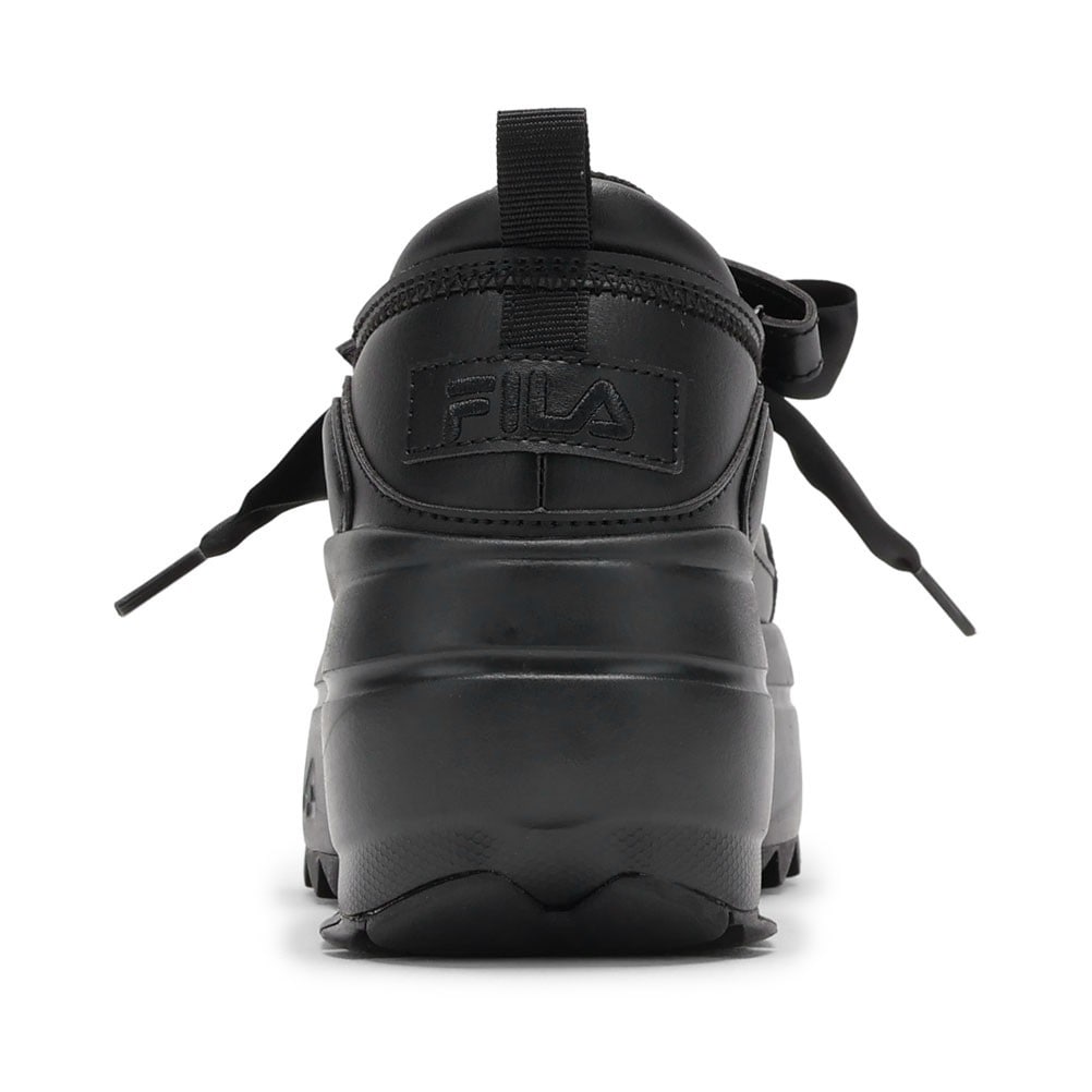 DISRUPTOR WEDGE B