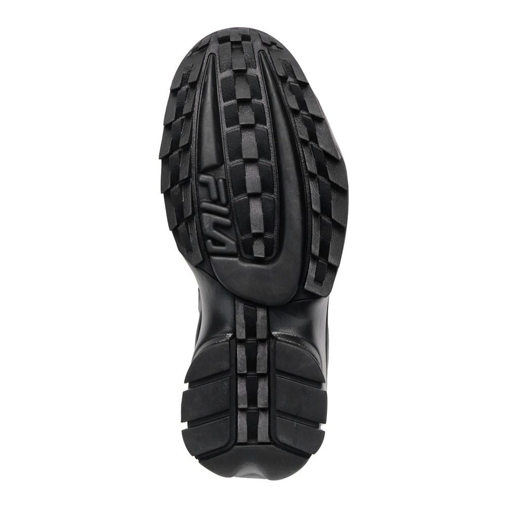 DISRUPTOR WEDGE B