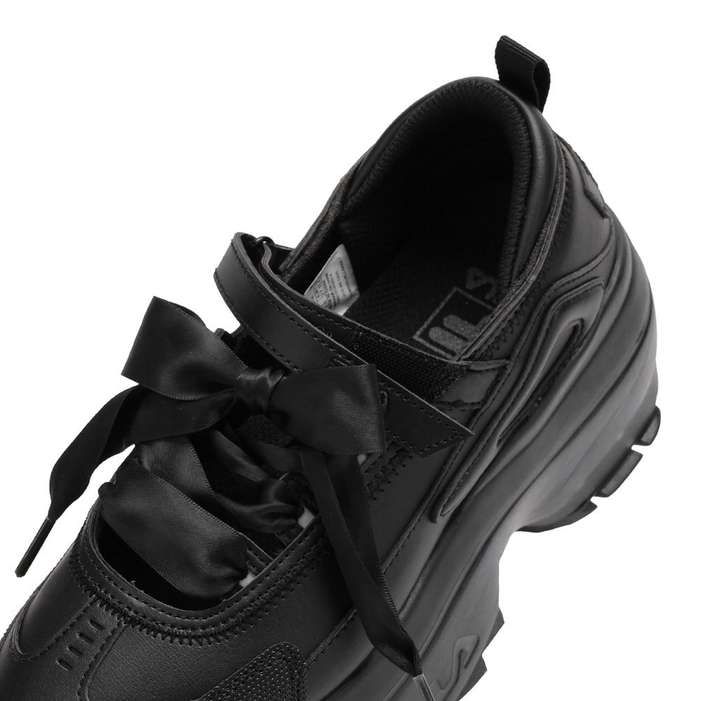 DISRUPTOR WEDGE B