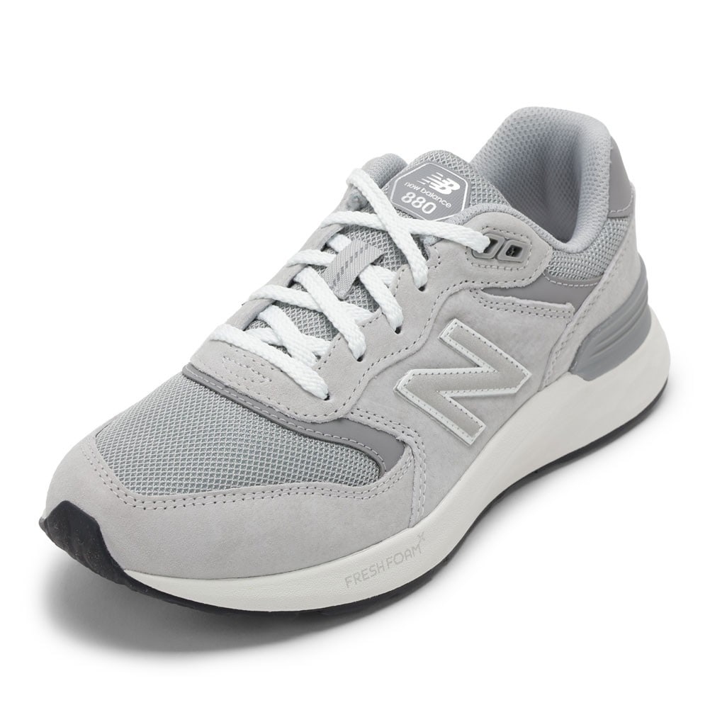 new balance ニューバランス M8806HE グレー メンズ | 靴（シューズ