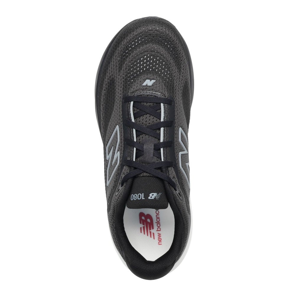 new balance ニューバランス M10802FR ブラック メンズ | 靴（シューズ