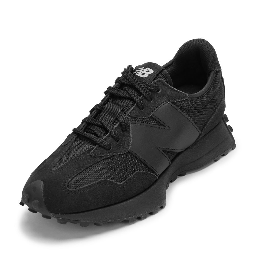 new balance ニューバランス MS327CTB ブラック メンズ | 靴（シューズ