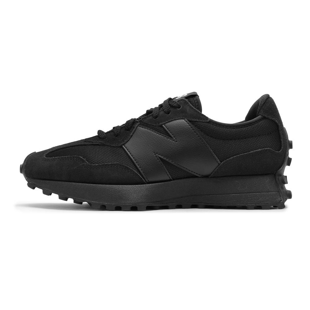 new balance ニューバランス MS327CTB ブラック メンズ | 靴（シューズ