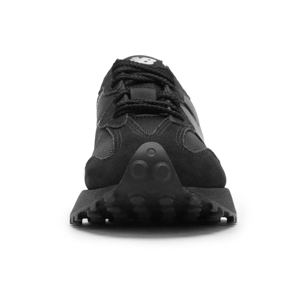 new balance ニューバランス MS327CTB ブラック メンズ | 靴（シューズ
