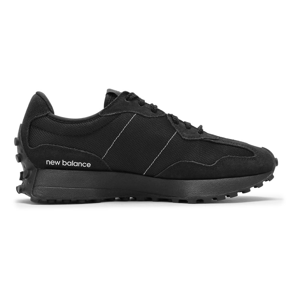 new balance ニューバランス MS327CTB ブラック メンズ | 靴（シューズ