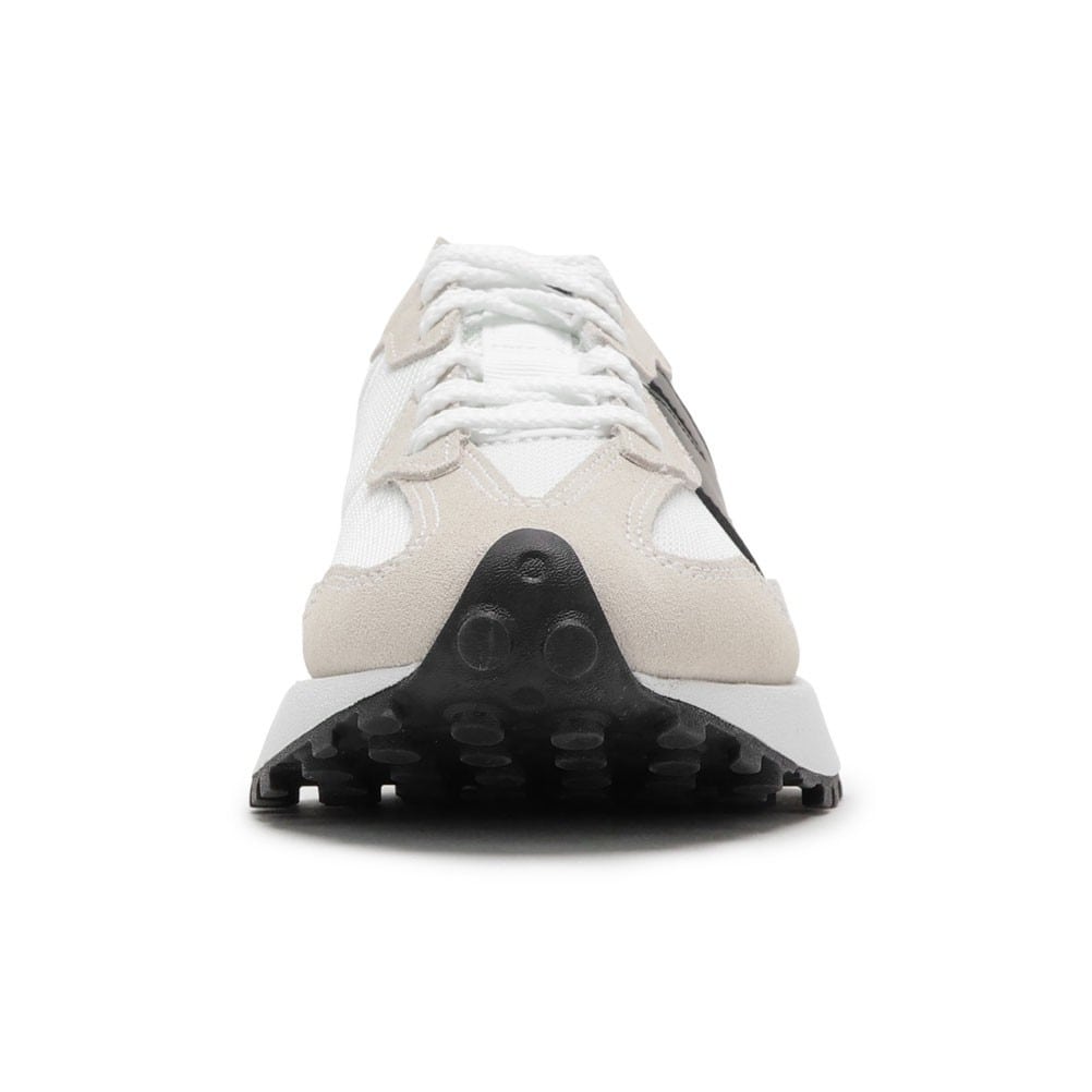 new balance ニューバランス MS327CWB ホワイト×ブラック レディース