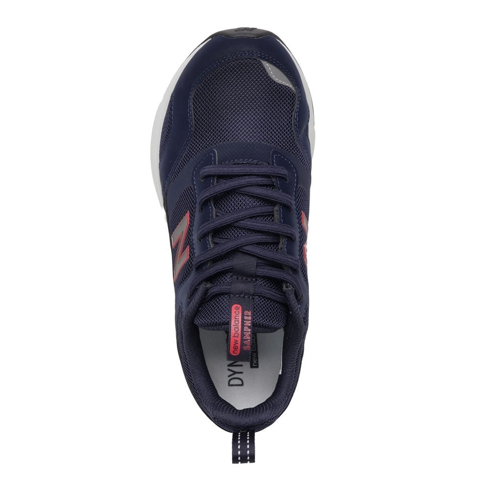 new balance ニューバランス MSMP4XN ネイビー メンズ | 靴（シューズ