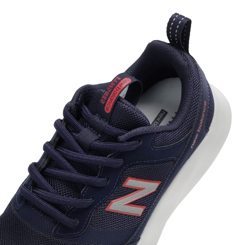 new balance ニューバランス MSMP4XN ネイビー メンズ | 靴（シューズ